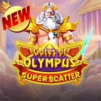 Olympus Super Scatter